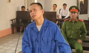 Kẻ giết em họ vì ghen bị phạt tử hình Kẻ giết em họ vì ghen bị phạt tử hình