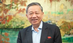 Tổng Bí thư Tô Lâm sắp thăm Indonesia, Singapore Tổng Bí thư Tô Lâm sắp thăm Indonesia, Singapore