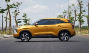 Người Việt chuộng mua ôtô nào nhất? Người Việt chuộng mua ôtô nào nhất?
