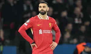 Báo Pháp chấm Salah 3 điểm Báo Pháp chấm Salah 3 điểm