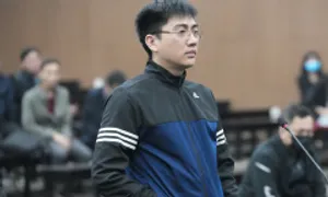 7 cựu cán bộ trong vụ cháy chung cư ở Khương Hạ khai 'khó khăn, bận bịu' 7 cựu cán bộ trong vụ cháy chung cư ở Khương Hạ khai 'khó khăn, bận bịu'