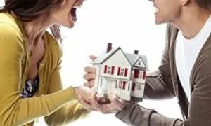 Tôi bị mẹ kế giành toàn bộ nhà đất thừa kế Tôi bị mẹ kế giành toàn bộ nhà đất thừa kế