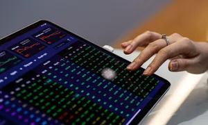 Chứng khoán tăng ba phiên liên tiếp Chứng khoán tăng ba phiên liên tiếp