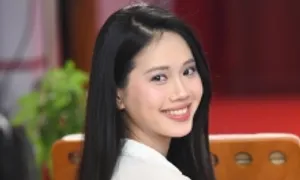 Nét đẹp tuổi đôi mươi của thí sinh Hoa hậu Việt Nam Nét đẹp tuổi đôi mươi của thí sinh Hoa hậu Việt Nam