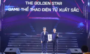 Những điểm mới của Vietnam Game Awards 2025 Những điểm mới của Vietnam Game Awards 2025