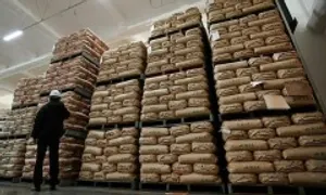 Giá gạo tăng vọt, Nhật Bản mở kho dự trữ Giá gạo tăng vọt, Nhật Bản mở kho dự trữ