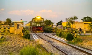 Phiến quân Pakistan bắt hơn 450 khách đi tàu làm con tin Phiến quân Pakistan bắt hơn 450 khách đi tàu làm con tin