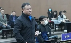 Bị hại: Đừng đổ hết trách nhiệm cháy chung cư mini về chúng tôi Bị hại: Đừng đổ hết trách nhiệm cháy chung cư mini về chúng tôi