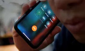 Hai lần bị lừa đảo online 'tẩy não' của dân sành công nghệ Hai lần bị lừa đảo online 'tẩy não' của dân sành công nghệ
