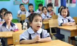 TP HCM bố trí học sinh lớp 1, 6 học gần nhà TP HCM bố trí học sinh lớp 1, 6 học gần nhà
