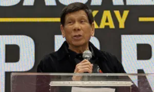 Những tuyên bố gây chú ý của ông Duterte về chiến dịch chống ma túy Những tuyên bố gây chú ý của ông Duterte về chiến dịch chống ma túy