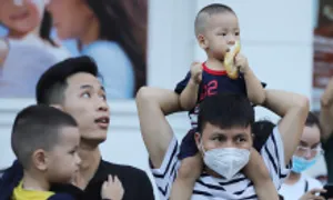 Nâng nghỉ thai sản lên 7 tháng 'cần nhưng chưa đủ' Nâng nghỉ thai sản lên 7 tháng 'cần nhưng chưa đủ'