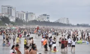 Các bệnh cần lưu ý phòng ngừa khi nghỉ lễ dài ngày Các bệnh cần lưu ý phòng ngừa khi nghỉ lễ dài ngày