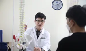 Nguyên nhân hình thành gai cột sống Nguyên nhân hình thành gai cột sống
