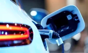 Mỹ tính áp phí 250 USD hàng năm lên xe điện Mỹ tính áp phí 250 USD hàng năm lên xe điện