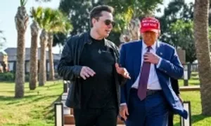 Lý do Elon Musk rút khỏi chính quyền Trump