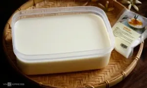 Bị u giáp có nên kiêng ăn đậu nành?