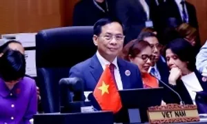 ASEAN hướng tới mục tiêu cộng đồng số hóa hàng đầu