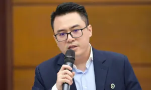 Lý do tài sản mã hóa chỉ được phát hành cho nhà đầu tư ngoại